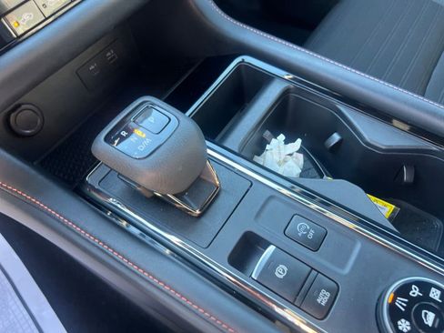 Used 2023 Nissan Pathfinder Rock Creek image 23