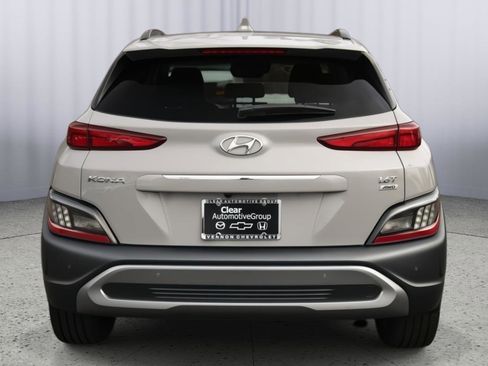 Used 2023 Hyundai Kona Limited image 22
