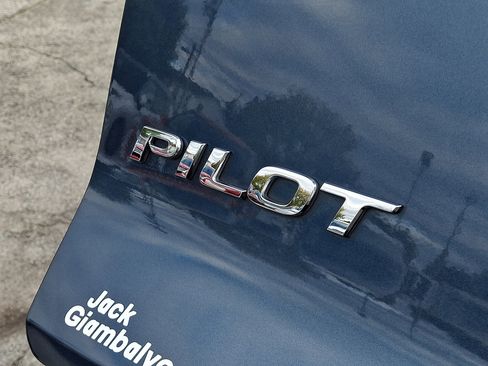 Used 2022 Honda Pilot EX-L image 34