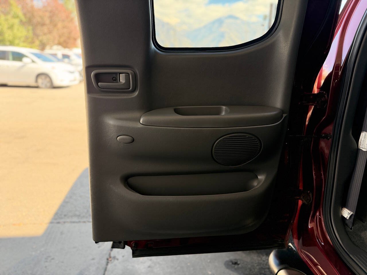 Used 2003 Toyota Tundra SR5 w/ TRD Sport Pkg RWD image 95