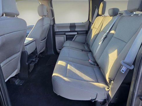 Used 2020 Ford F150 XLT image 16