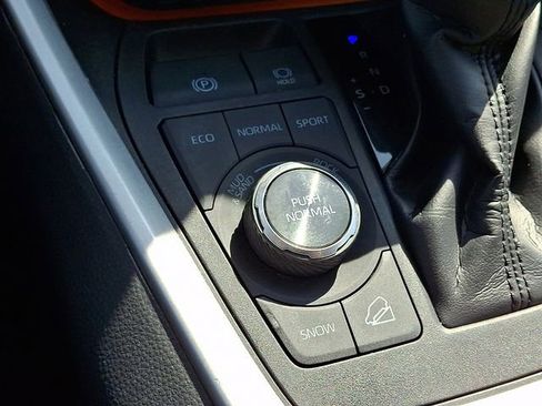 Certified 2024 Toyota RAV4 Adventure image 25