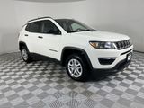 Used 2018 Jeep Compass Sport image 1