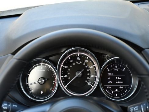 New 2025 MAZDA CX-5 AWD 2.5 S w/ Select Package image 25