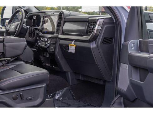 New 2026 Ford F350 Lariat w/ Lariat Premium Package image 10