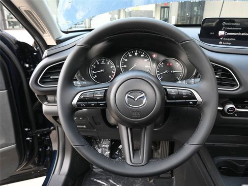 New 2026 MAZDA CX-30 AWD 2.5 S image 23