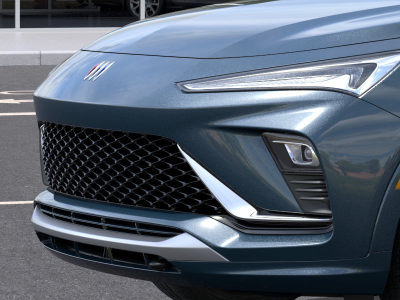 New 2026 Buick Envista Preferred FWD image 13