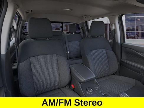 New 2026 Ford Ranger XLT AWD/4WD image 11