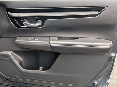 Used 2023 Honda CR-V EX-L image 36