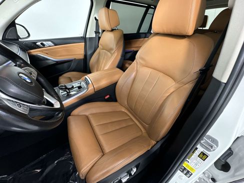Used 2019 BMW X7 xDrive50i w/ Premium Package image 20