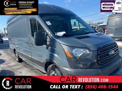 Used 2019 Ford Transit 250 T250 HIGH ROOF EXT
