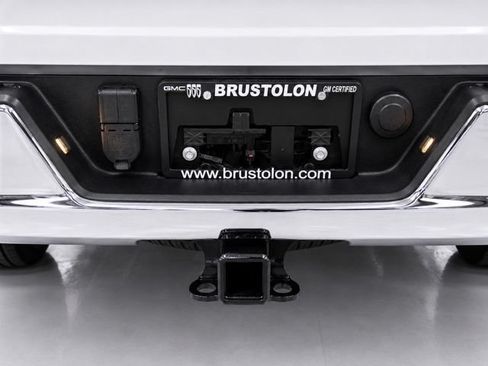 Used 2023 GMC Sierra 2500 SLT AWD/4WD image 10
