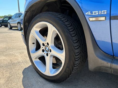 Used 2003 BMW X5 4.6is image 29