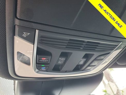 Used 2026 Acura RDX SH-AWD image 34