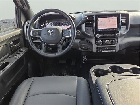 New 2026 RAM 3500 Tradesman image 11