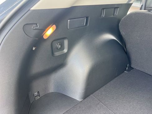 Used 2023 Kia Sportage EX image 36