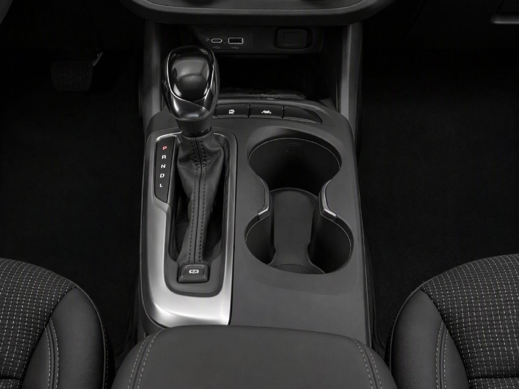 New 2026 Buick Envista Preferred w/ Convenience I Package FWD image 17