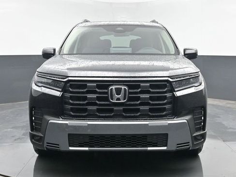 New 2026 Honda Pilot EX-L image 3