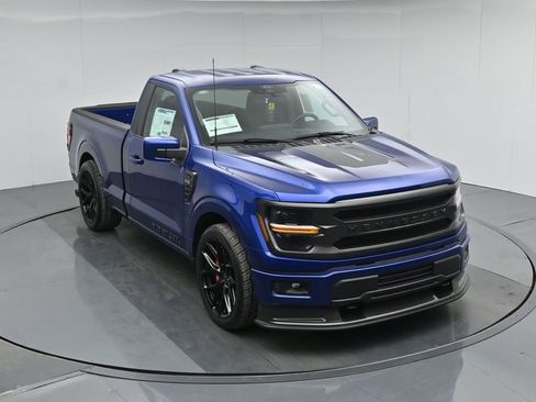 New 2026 Ford F150 XL w/ Equipment Group 103A High AWD/4WD image 32