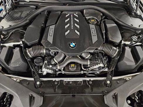 Certified 2023 BMW M850i Gran Coupe xDrive image 23