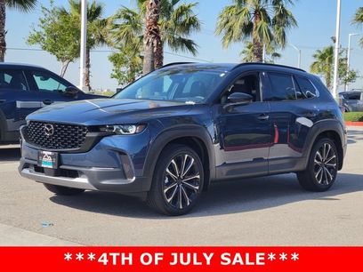 New 2026 MAZDA CX-50 AWD 2.5 S w/ Weather Package