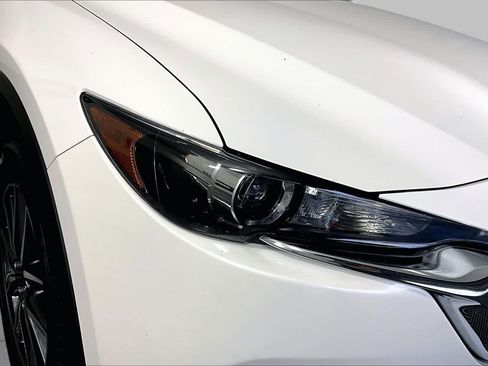 Used 2018 MAZDA CX-5 Touring w/ Preferred Equipment Package FWD image 27