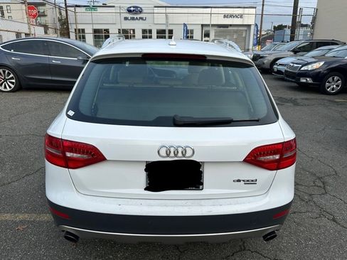 Used 2014 Audi A4 Prestige image 7