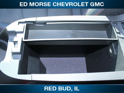 Used 2022 Chevrolet Equinox RS image 20