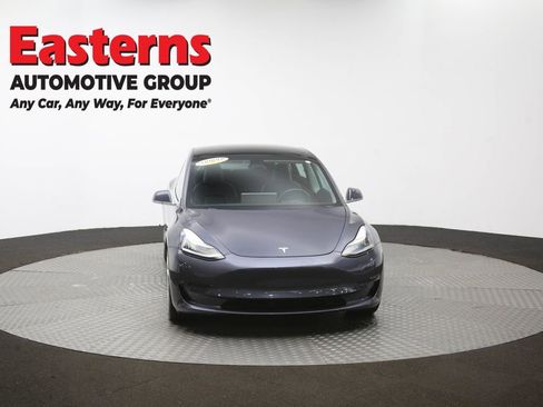 Used 2019 Tesla Model 3 Performance image 46