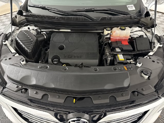 Used 2023 Buick Enclave Essence FWD image 30