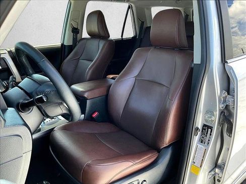 Used 2022 Toyota 4Runner Limited RWD image 27