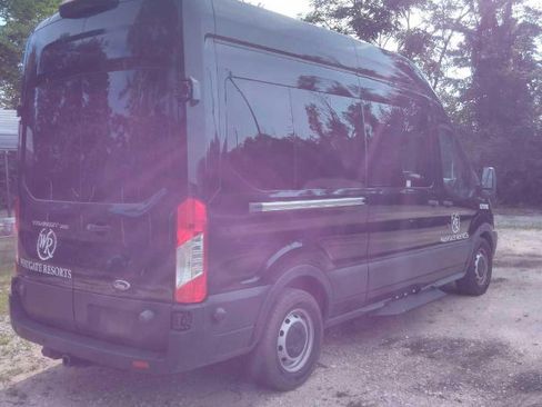 Used 2019 Ford Transit 350 XL RWD image 3