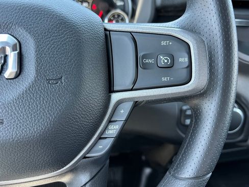 New 2024 RAM 3500 Tradesman image 14