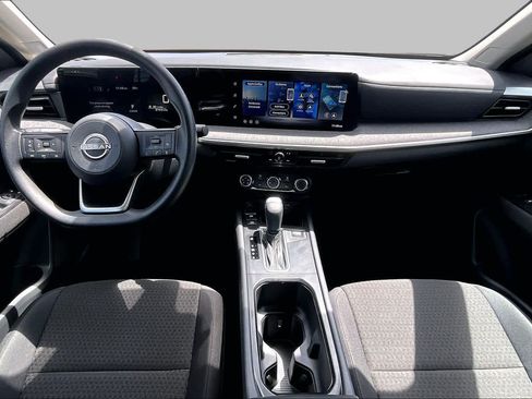 Certified 2026 Nissan Kicks S FWD image 15