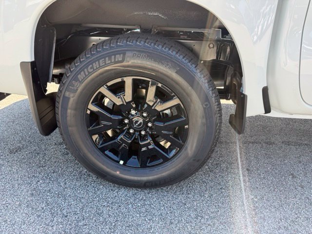 New 2026 Nissan Frontier SV w/ SV Convenience Package AWD/4WD image 13