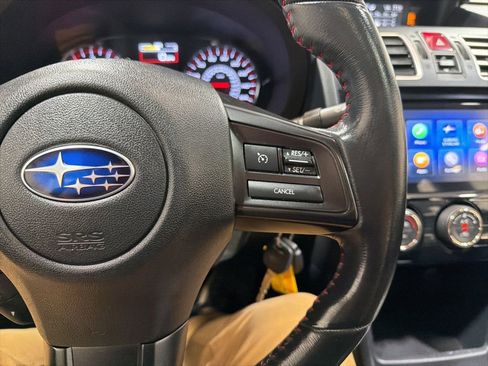 Used 2020 Subaru WRX Premium AWD/4WD image 27