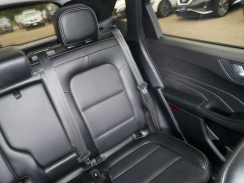 Certified 2022 Ford Escape SEL image 14