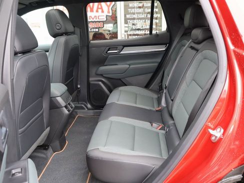 New 2026 GMC Terrain AT4 w/ Convenience Package III AWD/4WD image 26