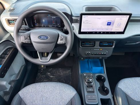 New 2026 Ford Maverick XLT AWD/4WD image 5