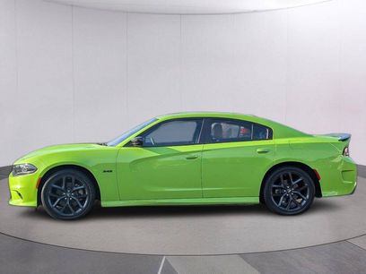 Used 2023 Dodge Charger R/T w/ Plus Group