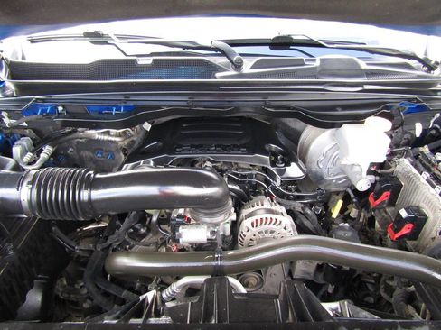 Used 2022 RAM 1500 Tradesman w/ SXT Appearance Group AWD/4WD image 20