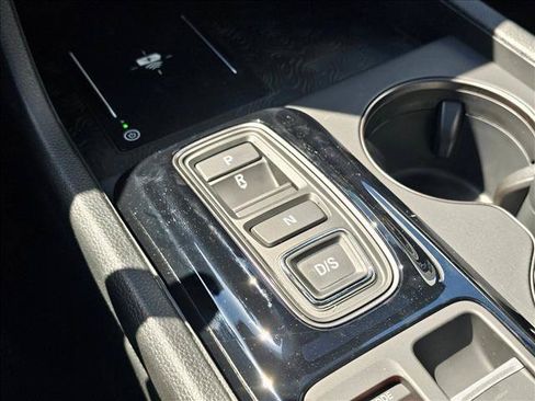 New 2026 Honda Pilot TrailSport image 24