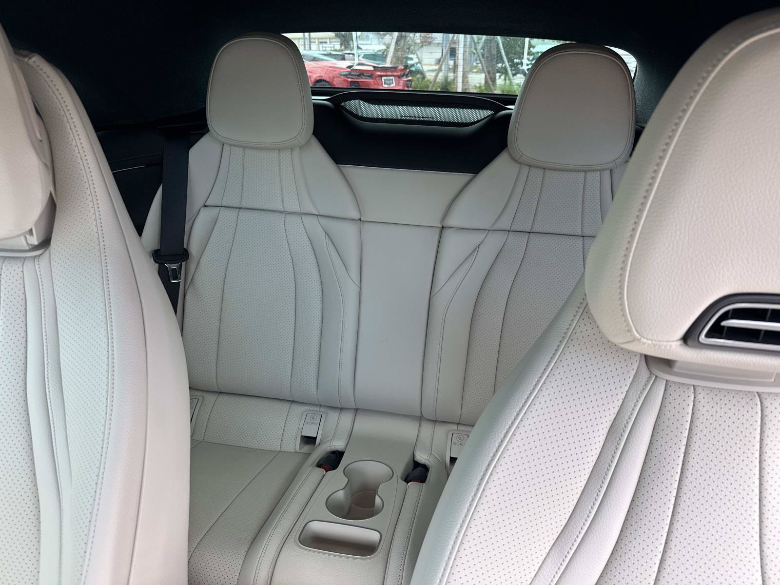 Certified 2024 Mercedes-Benz CLE 300 4MATIC Cabriolet image 16