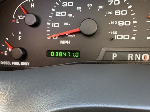 Used 2004 Ford F250 XLT RWD image 47