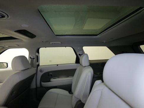 Used 2026 Hyundai Palisade Limited AWD/4WD image 29