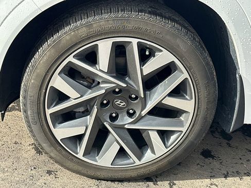 Used 2022 Hyundai Santa Fe Calligraphy image 11