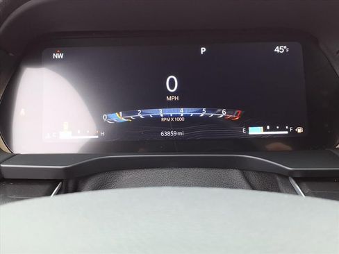 Used 2023 Jeep Grand Cherokee Altitude image 21