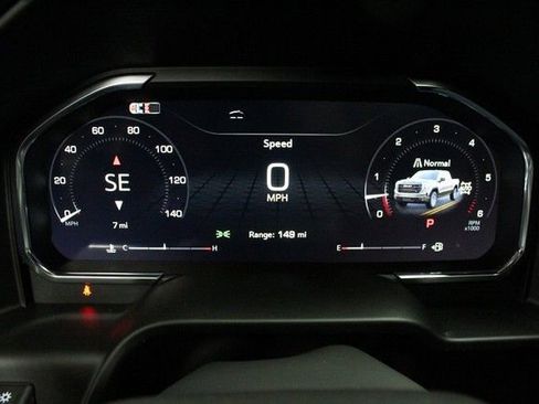 New 2026 GMC Sierra 1500 AT4 w/ AT4 Premium Package image 26