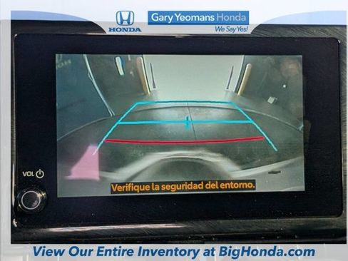 Used 2024 Toyota Corolla Cross LE FWD image 23