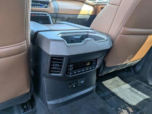 Used 2026 Toyota Sequoia 1794 Edition AWD/4WD image 24